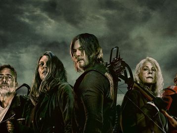 Séries na Semana: 11ª temporada de The Walking Dead retorna; veja agenda!
