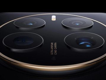 Huawei Mate 50 Pro chega ao mercado com poderosa câmera XMAGE
