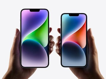 Apple começa a produzir iPhone 14 fora da China