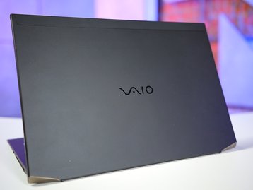 Review Vaio Z: números bem altos, bom desempenho e preço de R$ 24 mil