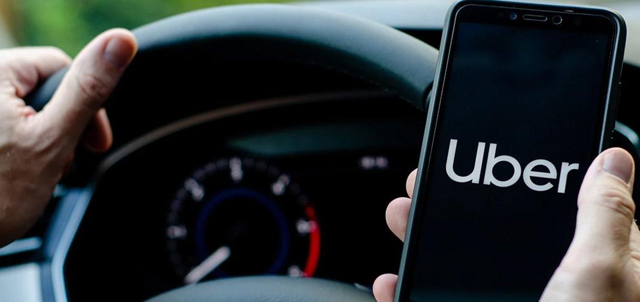 Uber facilita uso de ferramentas de segurança em nova atualização