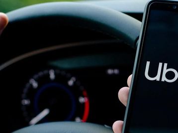 Uber facilita uso de ferramentas de segurança em nova atualização