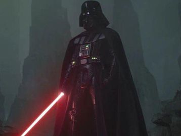 Icônica voz de Darth Vader vai passar a ser feita por IA