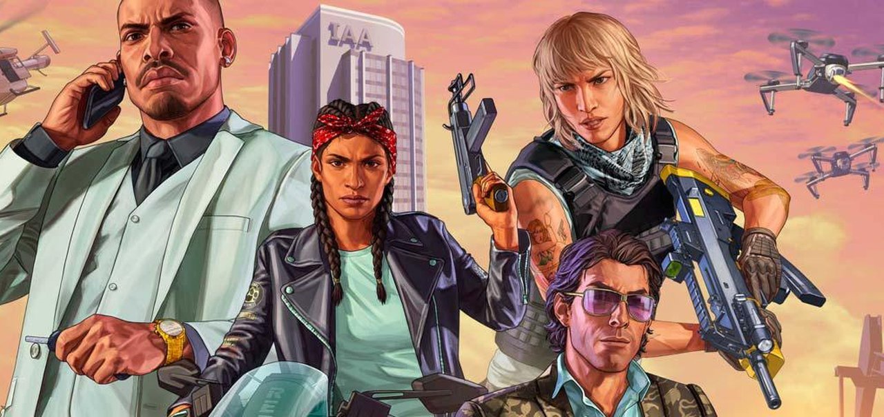 GTA Online: jogador fica 'bilionário', mas chama atenção por outro motivo