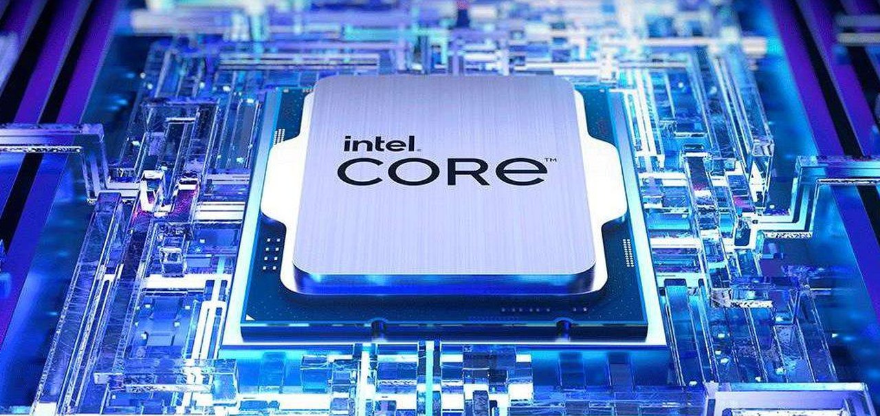 Intel anuncia processadores de 13ª geração com até 5,8 Ghz