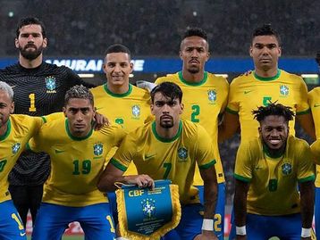 Brasil x Tunísia: veja onde assistir o amistoso online