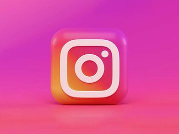 Instagram testa interface sem botão para aba 'Loja'