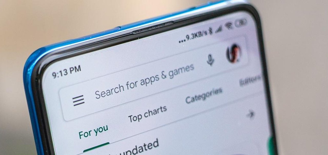 Play Store ganha instalação remota de apps pelo celular e mais