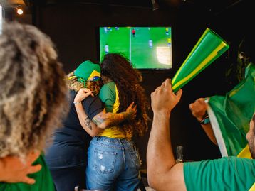 Decoração para Copa do Mundo: dicas para torcer com estilo