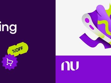 Shopping do Nubank adiciona AliExpress e mais 3 novas lojas