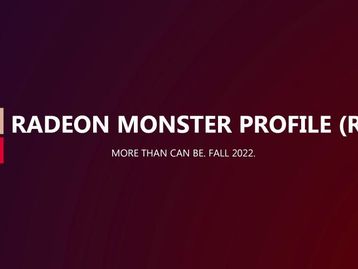 Radeon: app promete melhorar desempenho e consumo em placas AMD