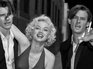 Blonde: o que é verdade sobre Marilyn Monroe no filme da Netflix?
