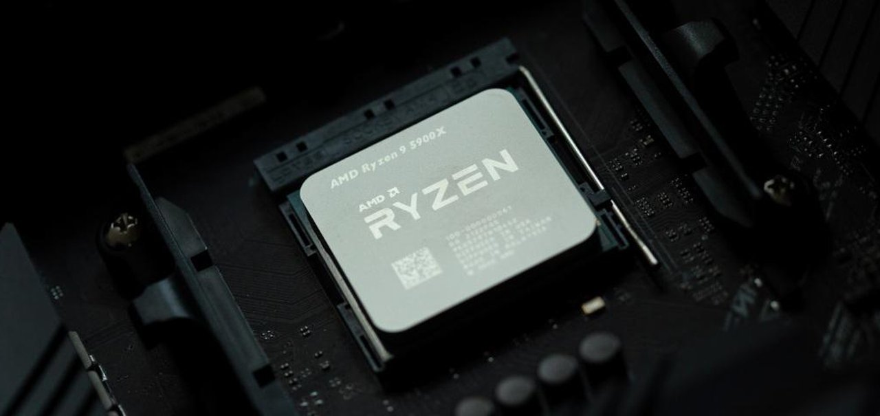 Ryzen 7000 com 3D V-Cache e novos Threadripper devem sair em 2023