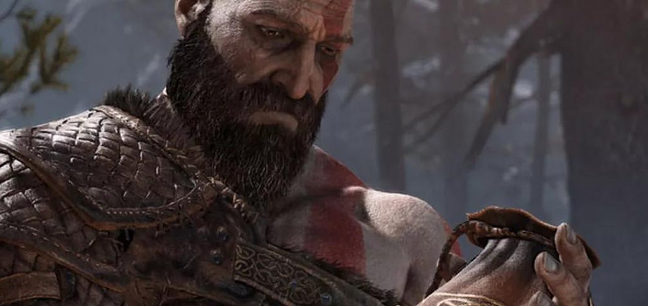 Estúdio do port de God of War trabalha em novo jogo de IP famosa