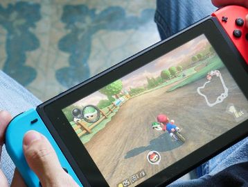 Black Friday 2022: 7 jogos para Nintendo que queremos em promoção