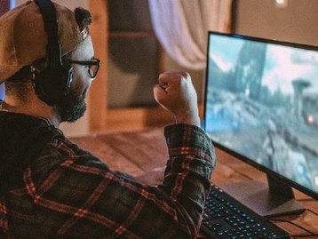 Jogos para PC que ficaremos de olho na Black Friday 2022
