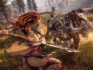 Horizon: Zero Dawn pode ter remaster no PS5 [RUMOR]
