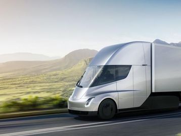Tesla fecha 3º trimestre com entrega recorde de 343.830 veículos