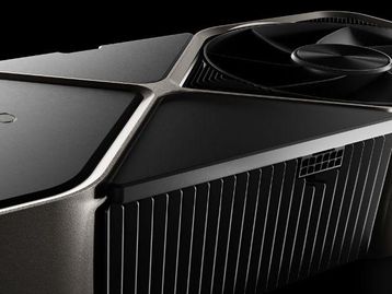 RTX 4090 é 60% mais poderosa que a RTX 3090 Ti, mostra teste