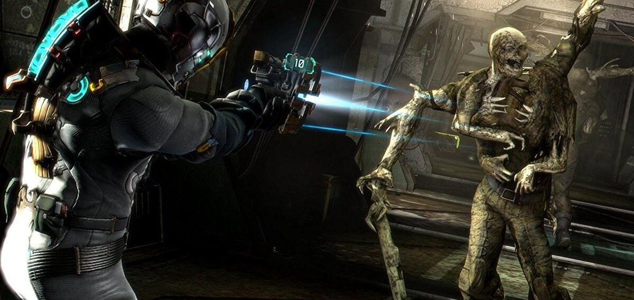 Dead Space Remake ganhará um novo gameplay amanhã (4)