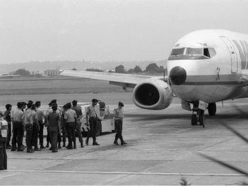 Sequestro de avião da VASP no Brasil vai virar filme da Disney; veja!