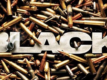 Sequência de Black chegou a ser considerada no passado