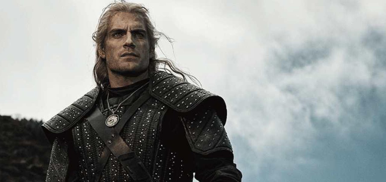 The Witcher: A Origem - criador explica ligação com a série original