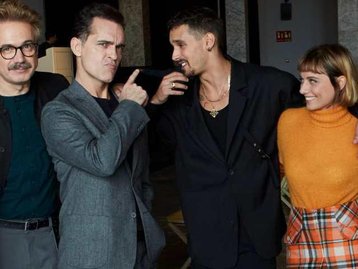 Berlin: série spin-off de La Casa de Papel ganha teaser com personagens