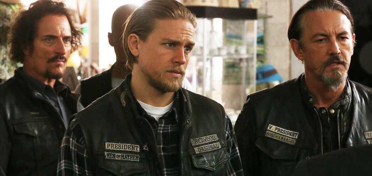 Sons of Anarchy: Charlie Hunnam sugere retorno de Jax Teller; entenda!