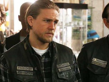 Sons of Anarchy: Charlie Hunnam sugere retorno de Jax Teller; entenda!