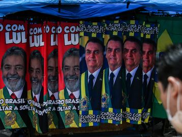 Eleições 2022: TSE reafirma resultados do 1° turno