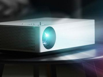 Projetor Full HD: conheça 4 opções para comprar