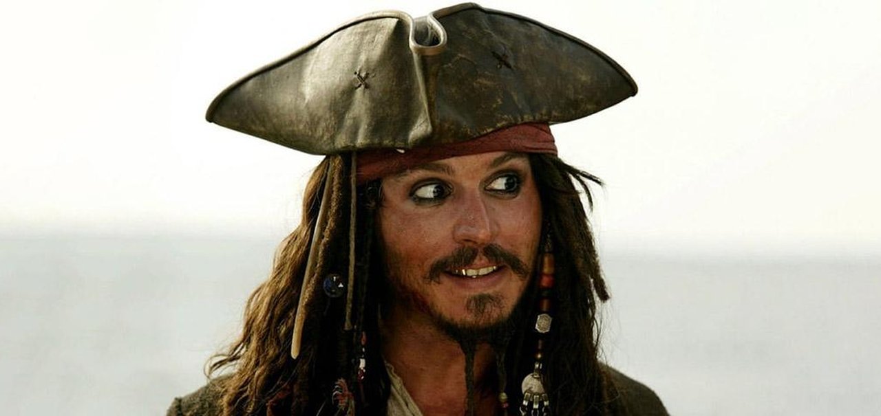 Aposentada perde R$ 208 mil pensando que namorava Johnny Depp