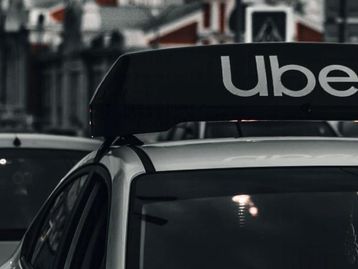 Sede da Uber no Brasil vai voltar para a cidade de São Paulo