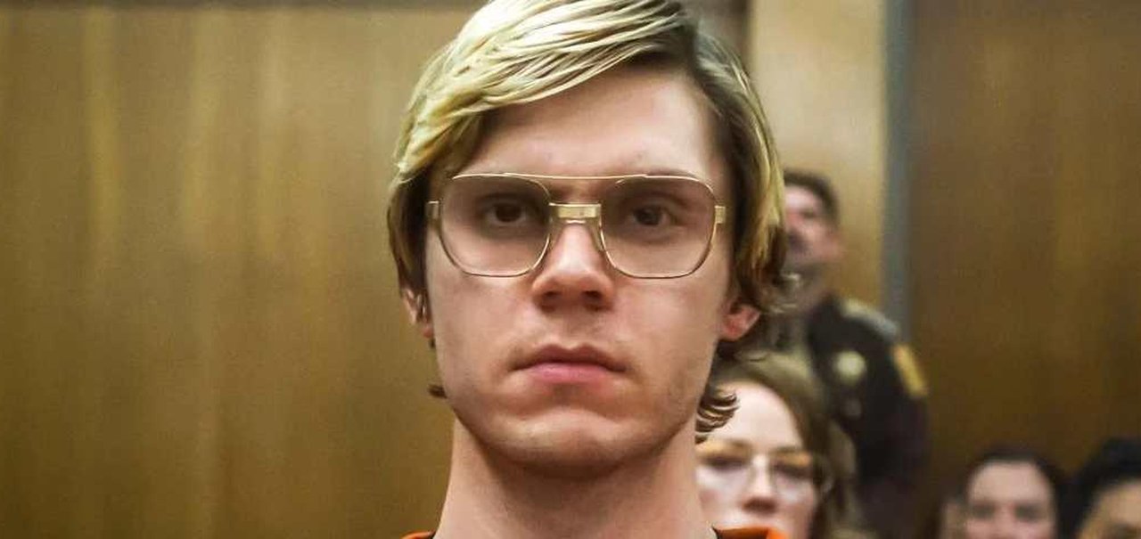 Dahmer entra para top 10 das séries mais assistidas da história da Netflix