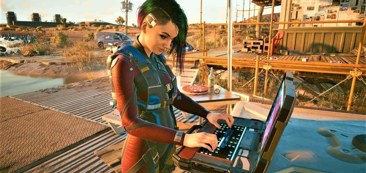 Devs se mudarão para os EUA para trabalharem na sequência de Cyberpunk 2077