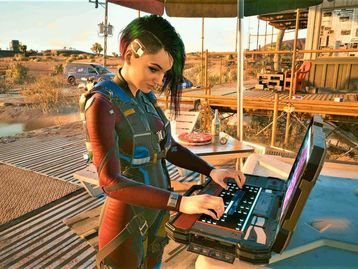 Devs se mudarão para os EUA para trabalharem na sequência de Cyberpunk 2077