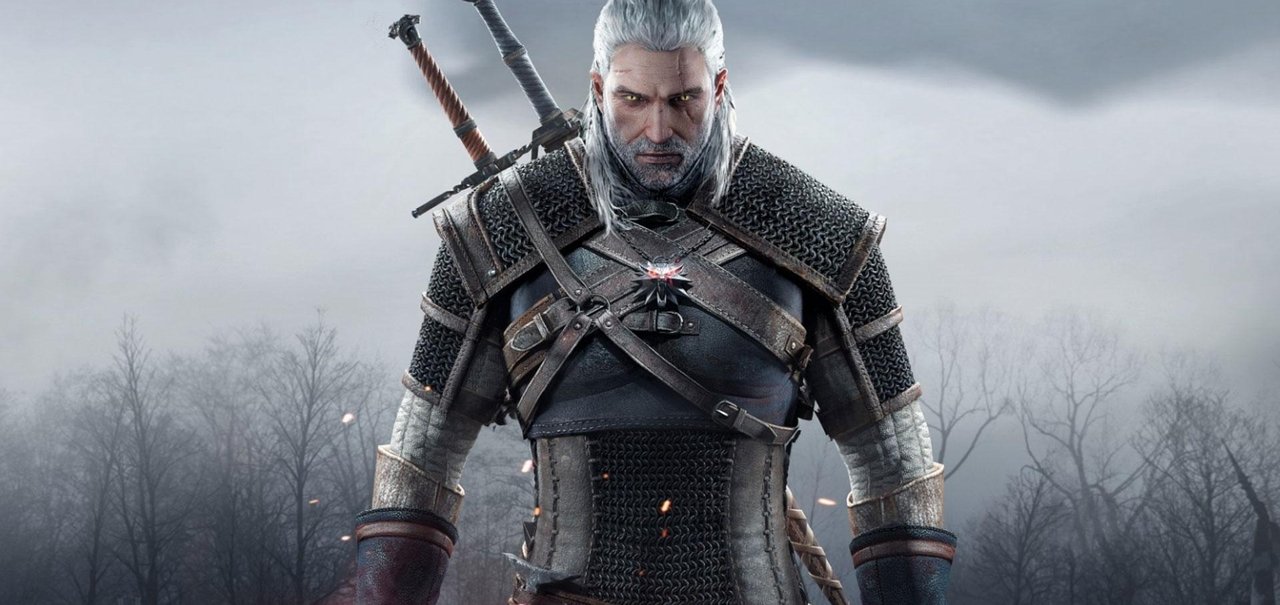 The Witcher: projeto Sirius pode ter ambientes gerados processualmente