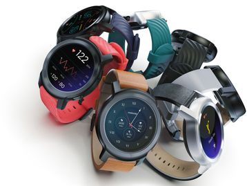 Motorola lança Moto Watch 100 com bateria para 14 dias por R$ 999