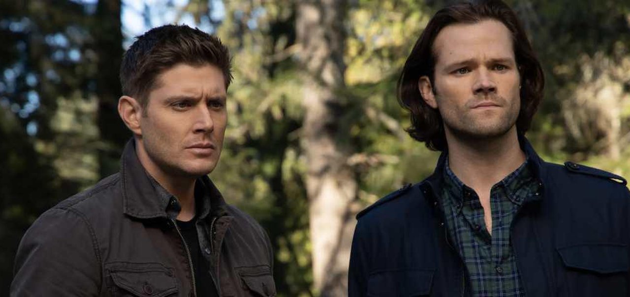 The Winchesters: Jensen Ackles revela caso paranormal em Supernatural