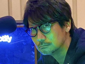 Hideo Kojima deve revelar atriz de seu novo jogo em breve