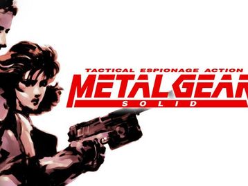 Metal Gear Solid: fãs criam remake em VR do game com Unreal Engine