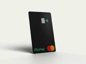 Usuários do PicPay Card podem ganhar até R$ 1 milhão em prêmios