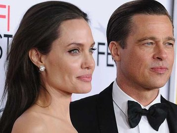 Angelina Jolie acusa Brad Pitt de ter sufocado um de seus filhos; veja!