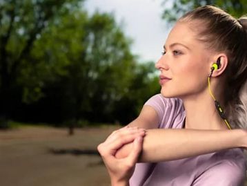 4 modelos de Fone de Ouvido Bluetooth esportivos