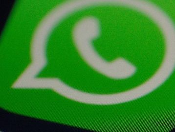 WhatsApp vai bloquear prints em fotos e vídeos únicos em novembro