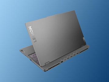 Lenovo apresenta novo notebook Legion 5i na BGS 2022