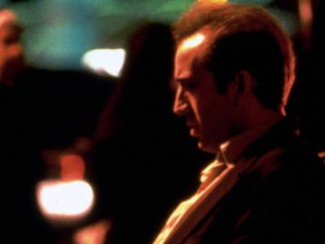 Nicolas Cage levou calote em filme no qual ganhou o Oscar; entenda!