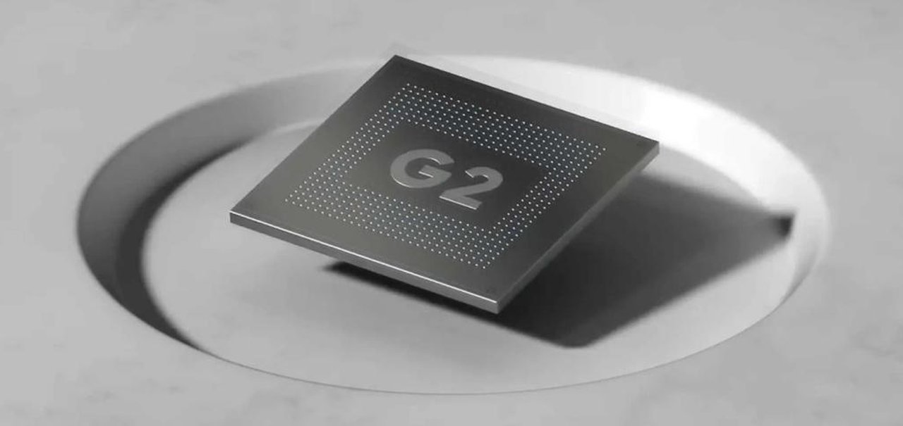 Google Tensor G2: conheça o processador dos celulares Pixel 7