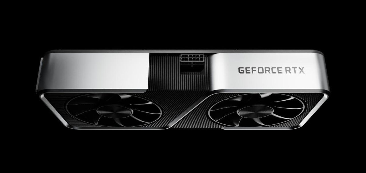 Nvidia RTX 3060 se torna a GPU mais popular da Steam